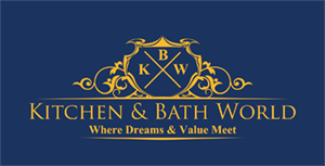 Kitchen & Bath World Logo