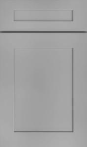 Kitchen Cabinet Door Styles 6 Castle Grey KBW0JKS5