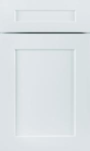 Kitchen Cabinet Door Styles 8 White-Maple KBW0JKS8