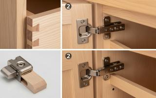 Custom vs Semi-Custom vs Stock Cabinets: Which Is Right for You? | Kitchen & Bath World