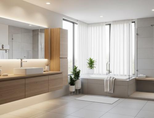 Floating vs Freestanding Bathroom Vanities: Pros & Cons