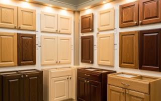 Kitchen cabinet door styles guide