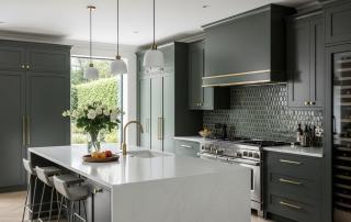Kitchen and bathroom design trends for 2026