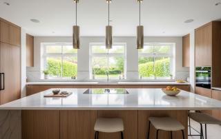 Kitchen Island Ideas: Size, Layout & Design Guide | Kitchen & Bath World