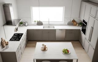 How to Plan a Kitchen Layout: The Work Triangle & Beyond | Kitchen & Bath World