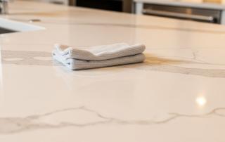 How to Care for Quartz Countertops: Cleaning & Maintenance Guide | Kitchen & Bath World