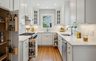 Small Kitchen Renovation Ideas That Maximize Space | Kitchen & Bath World