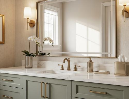 Bathroom Vanity Style Guide: Modern, Traditional & Transitional